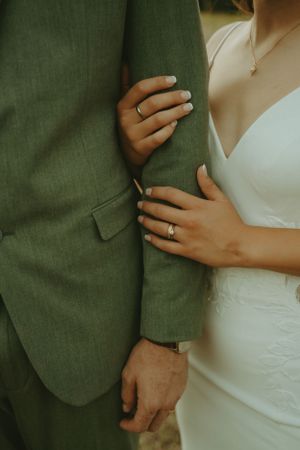 Vintage Wedding Photography In Texas, backyard wedding photographer-affordable and retro style