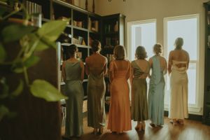 Vintage Wedding Photography In Texas, backyard wedding photographer-affordable and retro style