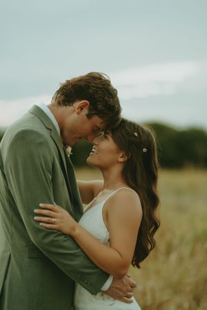 Vintage Wedding Photography In Texas, backyard wedding photographer-affordable and retro style.