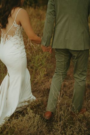 Vintage Wedding Photography In Texas, backyard wedding photographer-affordable and retro style