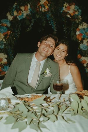 Vintage Wedding Photography In Texas, backyard wedding photographer-affordable and retro style