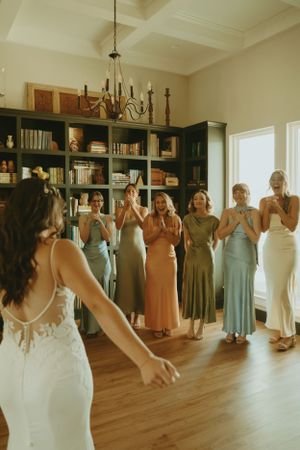 Vintage Wedding Photography In Texas, backyard wedding photographer-affordable and retro style