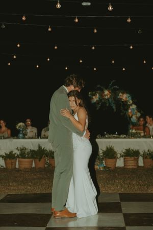 Vintage Wedding Photography In Texas, backyard wedding photographer-affordable and retro style