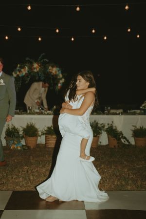 Vintage Wedding Photography In Texas, backyard wedding photographer-affordable and retro style