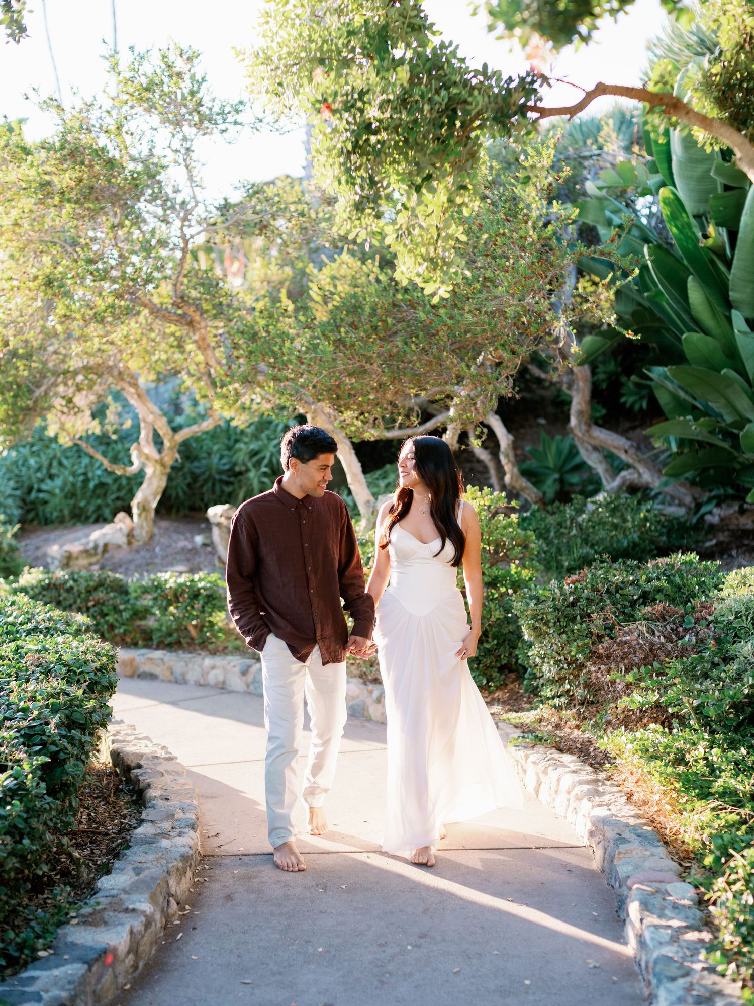 Rafael Garcia Photography - Destination Wedding and Portrait Photographer based in Central California Engagement Photos
