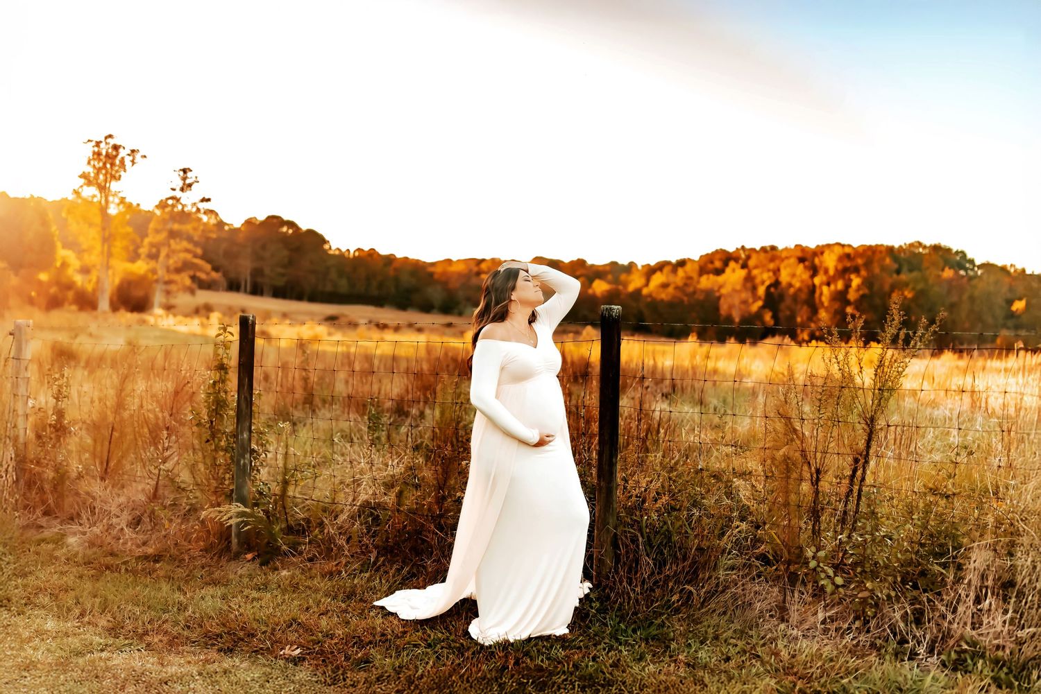NORTH GEORGIA PHOTOGRAPHER | PROSPECT FARMS