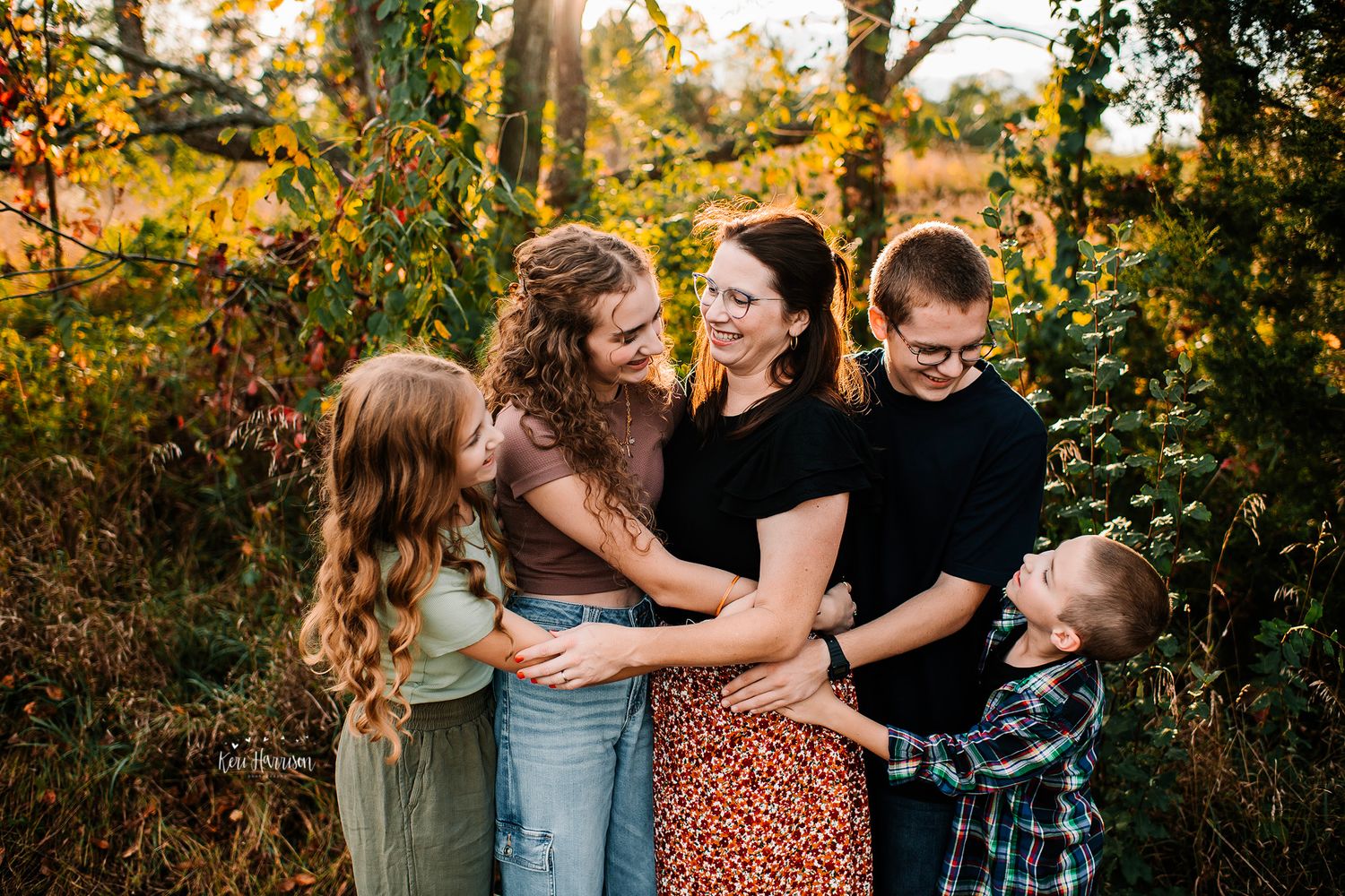 Milford Family Photographer