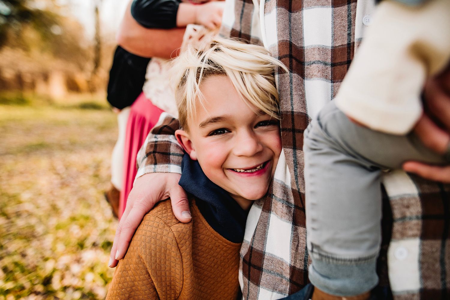 Michigan Family Photographer