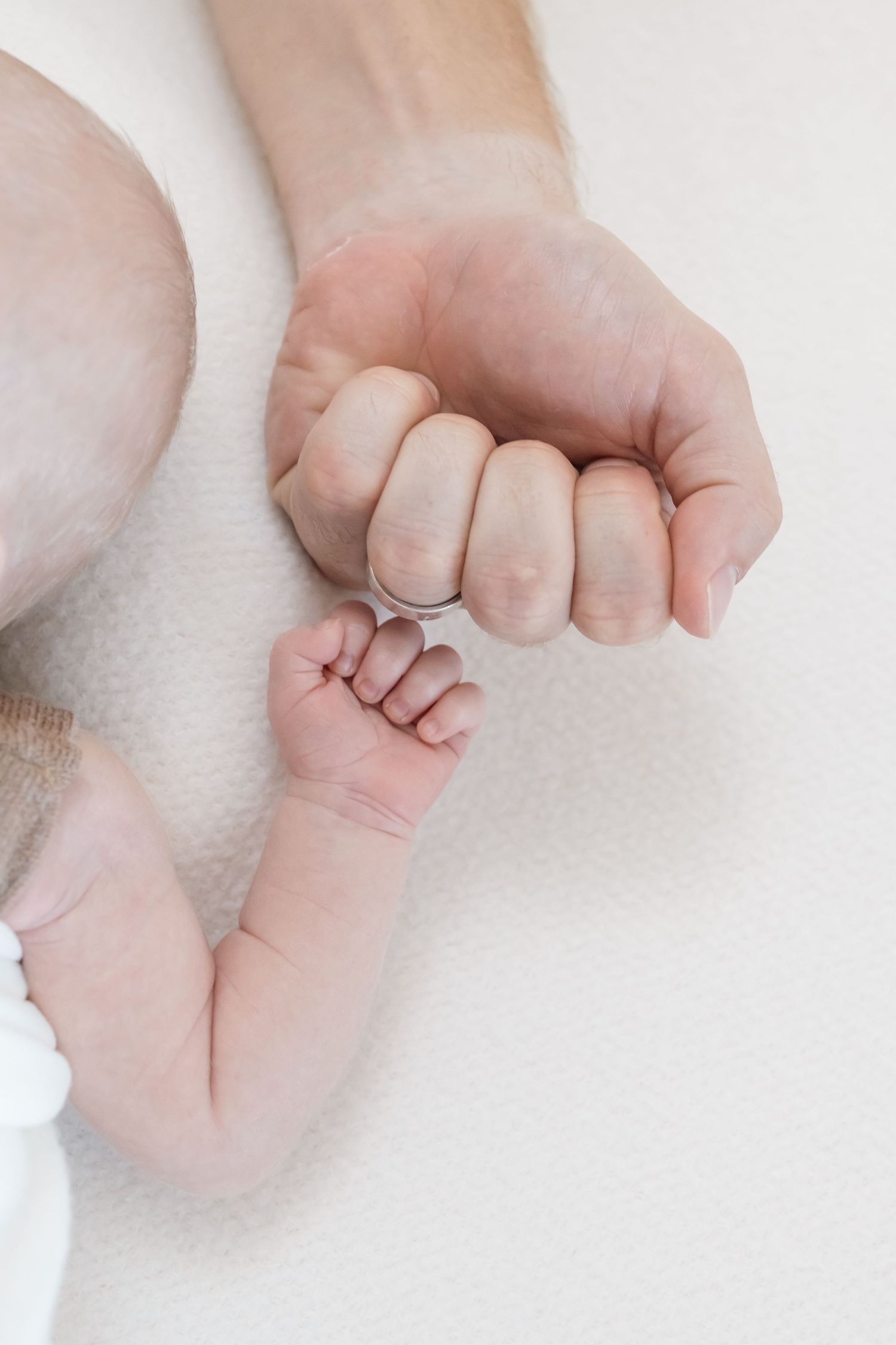 Newborn Photography Torrance
