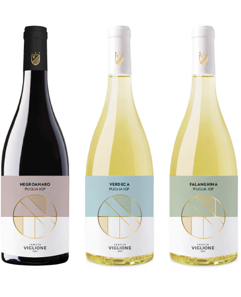 Wein
Weine