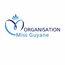 Logo de l'Organisation Miss Guyane, client de Moments De Vie