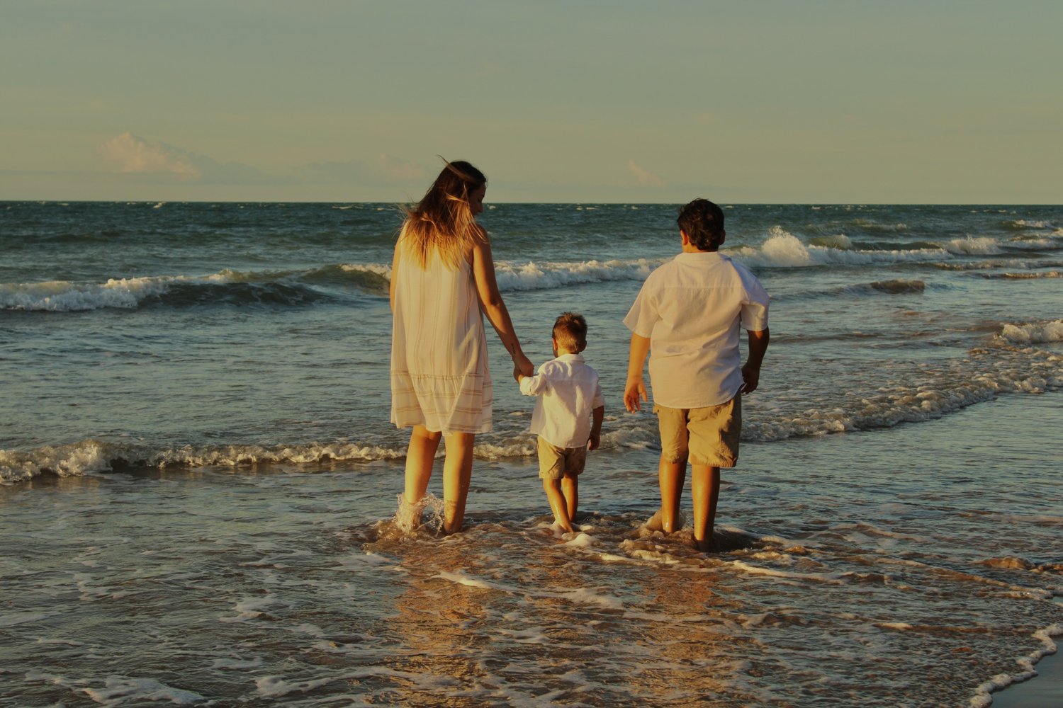 Shyne Family Session