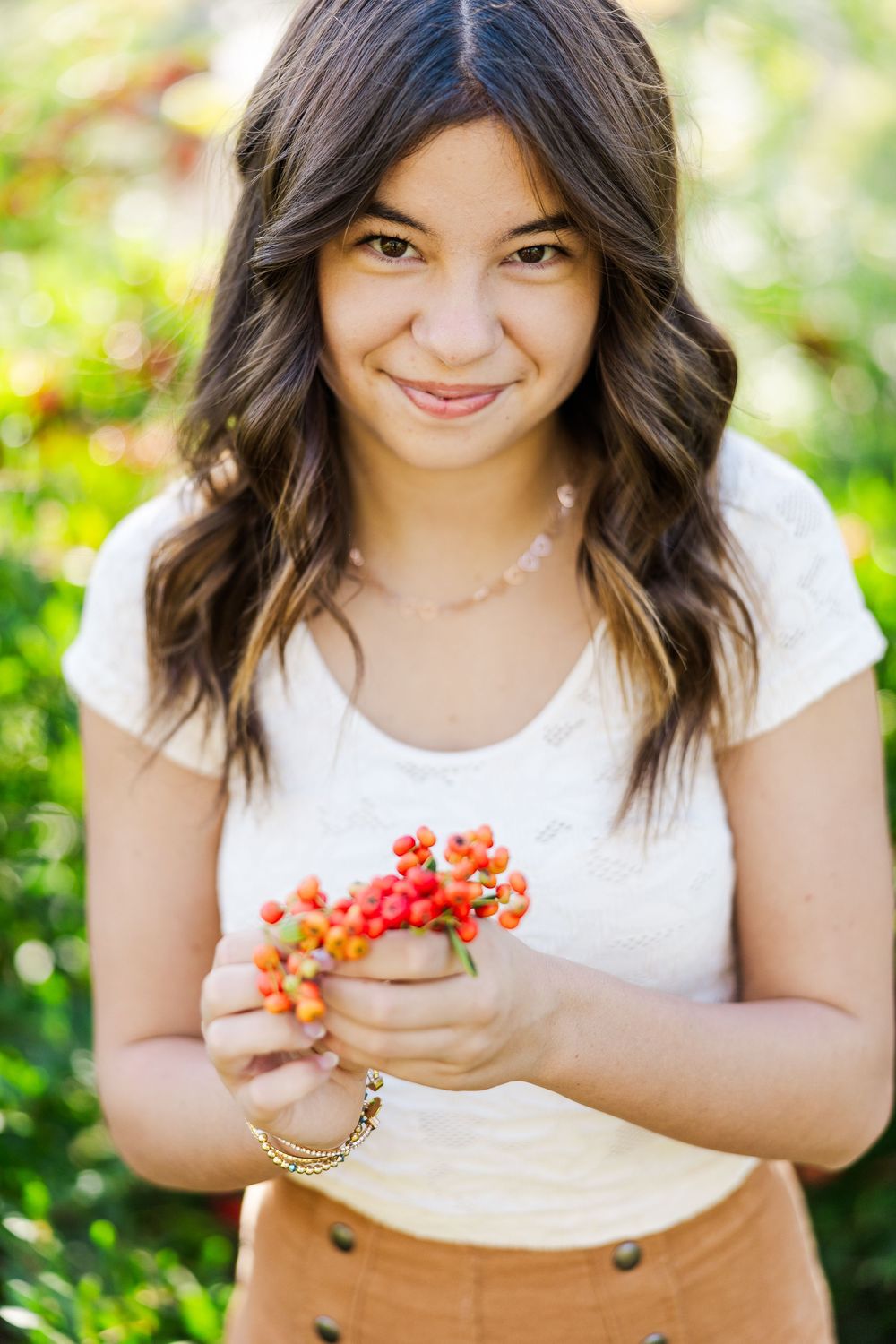 Simi Valley family photography capturing joyful moments with parents, kids, and extended family in beautiful outdoor settings.