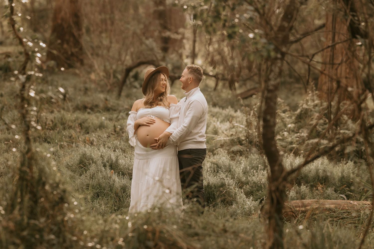 maternity photos Vasse