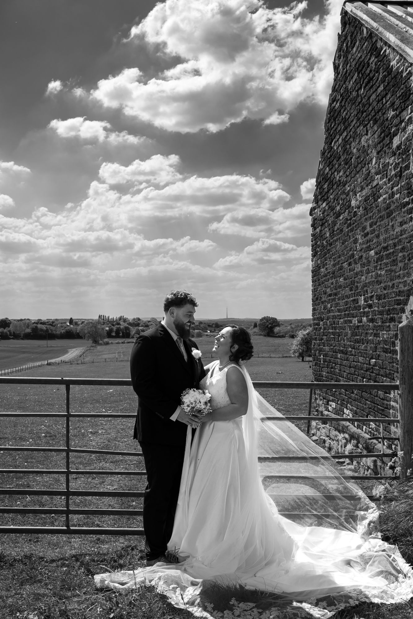 Wakefield Wedding Photographer West Yorkshire