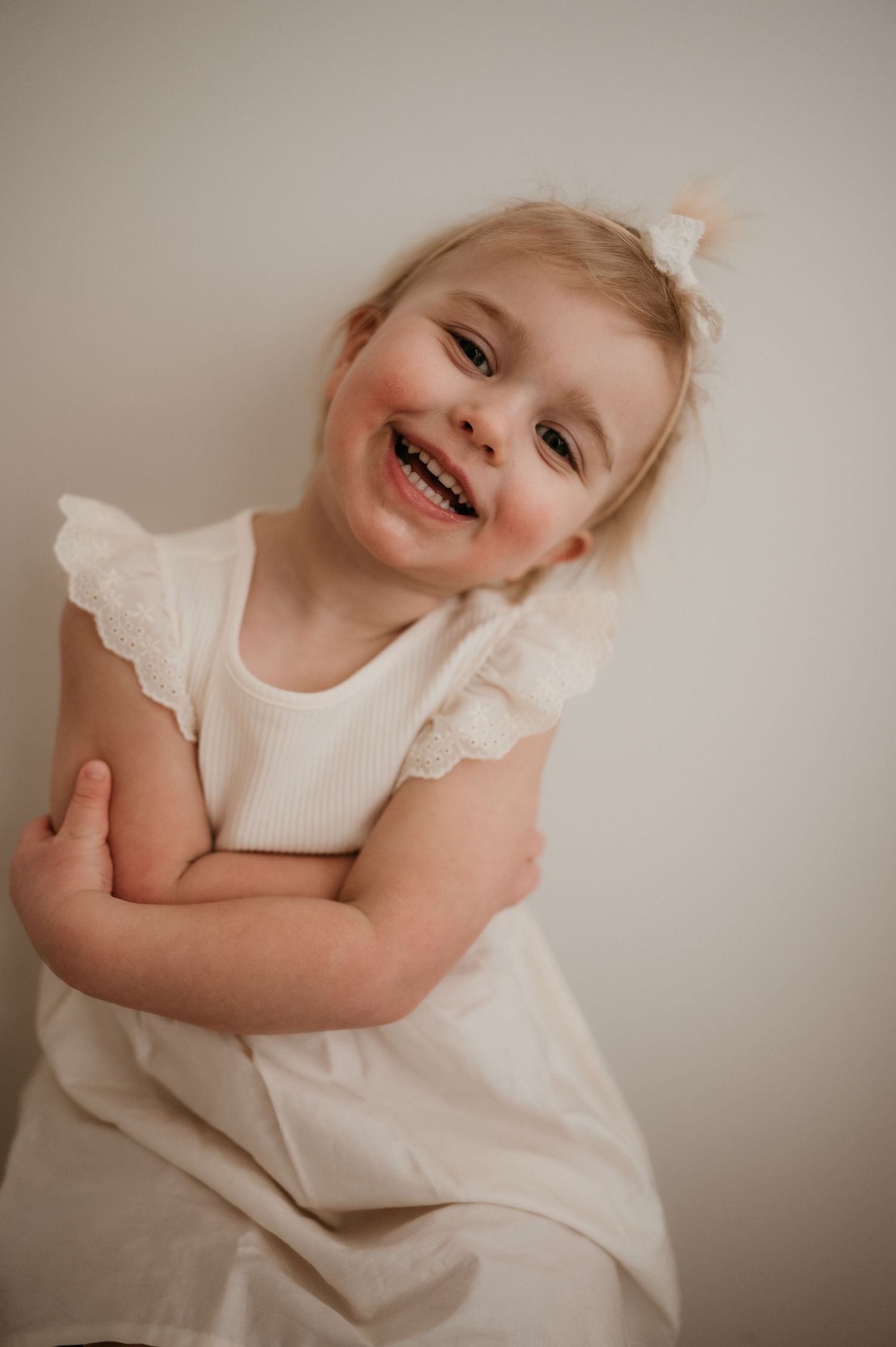 Edmonton newborn, maternity, and family lifestyle photography capturing candid, warm moments