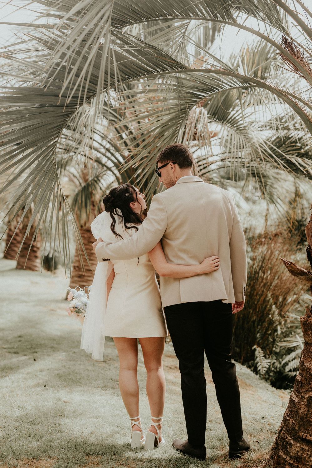 OLIVIA ROSSI PHOTOGRAPHY- TREMENHEERE WEDDING & ELOPEMENT CORNWALL