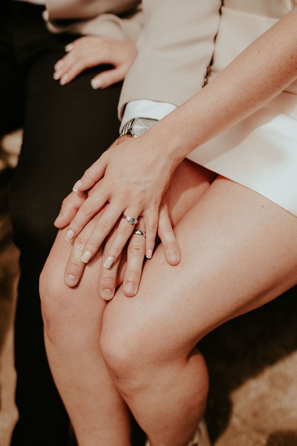 OLIVIA ROSSI PHOTOGRAPHY- TREMENHEERE WEDDING & ELOPEMENT CORNWALL