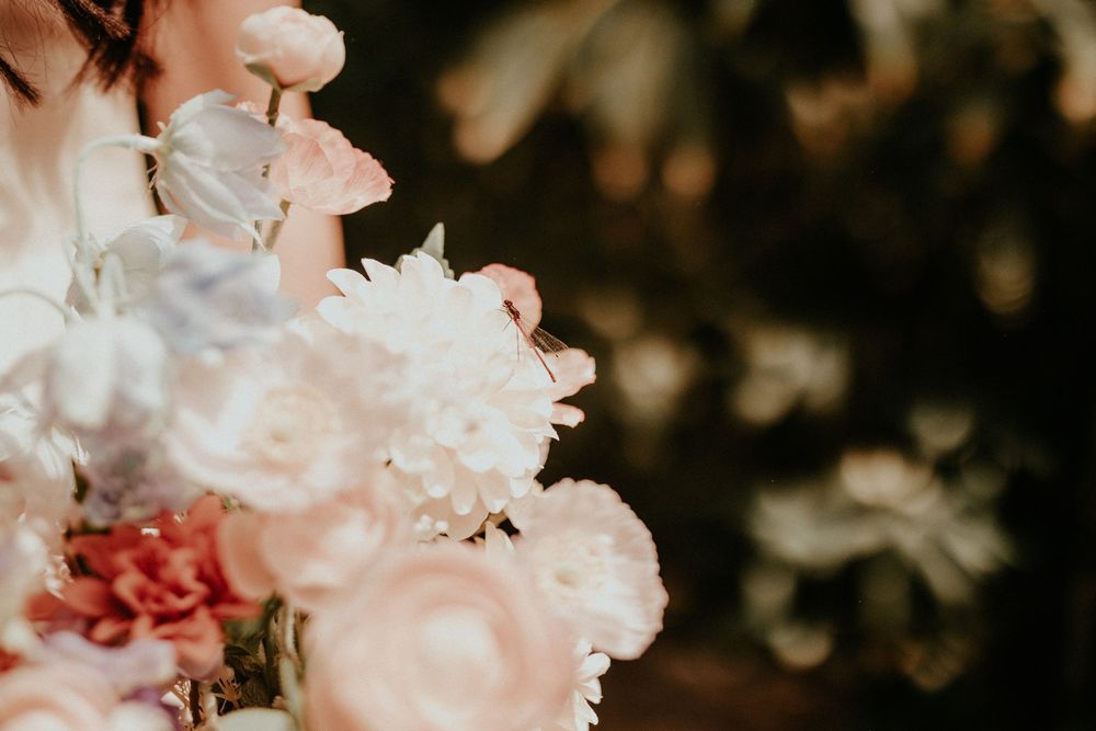 OLIVIA ROSSI PHOTOGRAPHY- TREMENHEERE WEDDING & ELOPEMENT CORNWALL