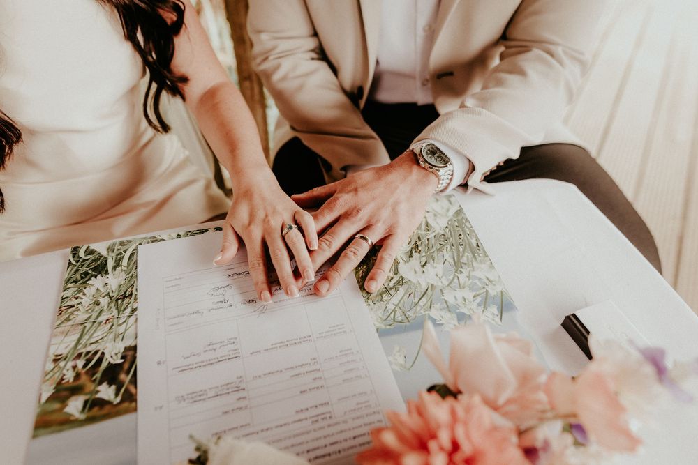 OLIVIA ROSSI PHOTOGRAPHY- TREMENHEERE WEDDING & ELOPEMENT CORNWALL