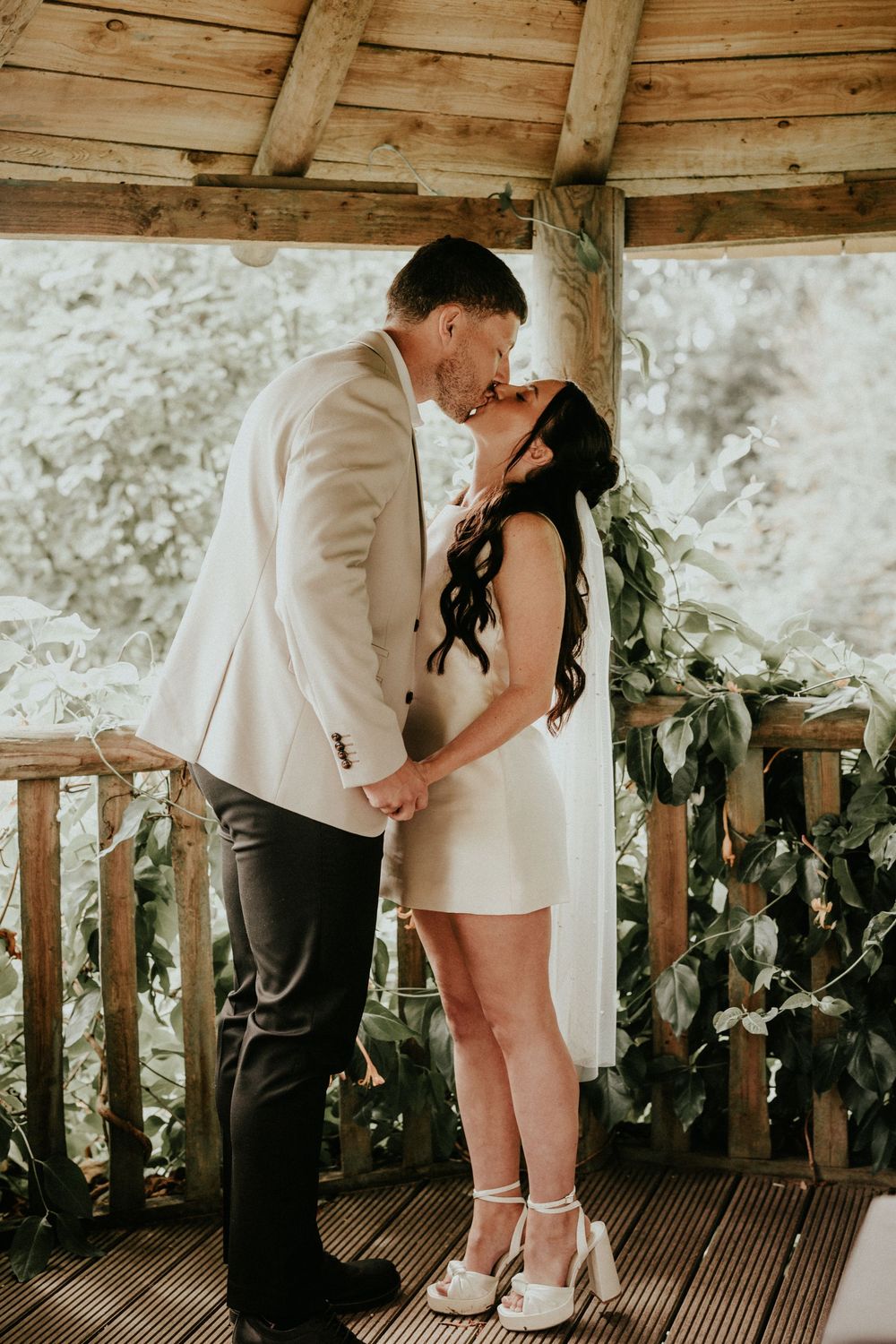 OLIVIA ROSSI PHOTOGRAPHY- TREMENHEERE WEDDING & ELOPEMENT CORNWALL