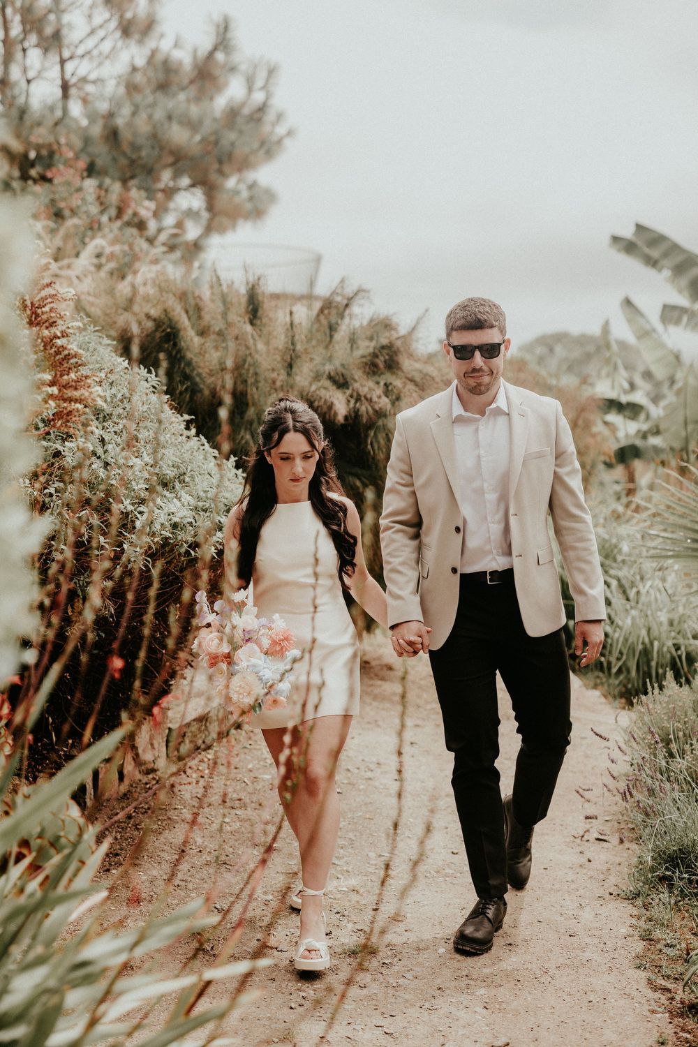 OLIVIA ROSSI PHOTOGRAPHY- TREMENHEERE WEDDING & ELOPEMENT CORNWALL