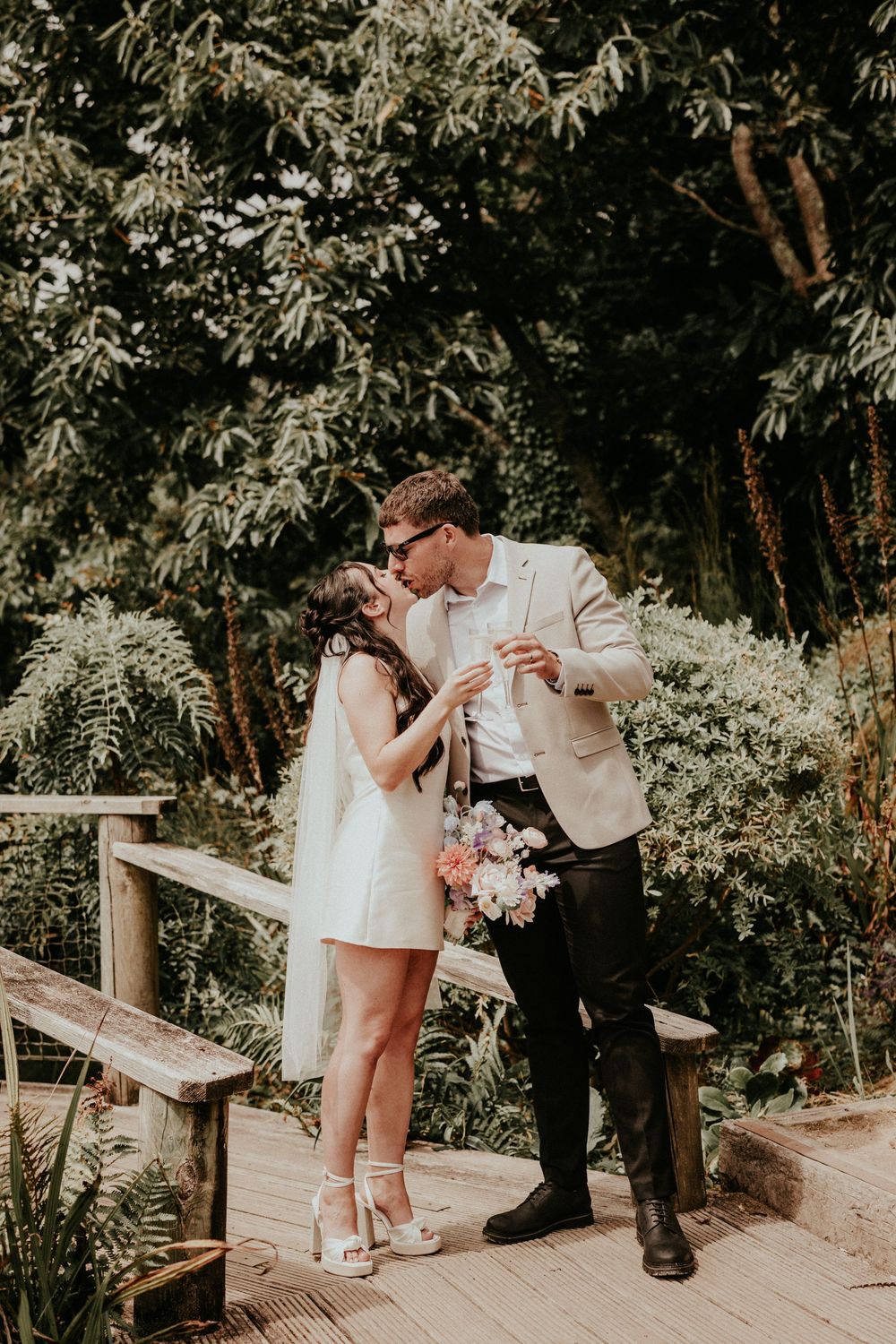 OLIVIA ROSSI PHOTOGRAPHY- TREMENHEERE WEDDING & ELOPEMENT CORNWALL