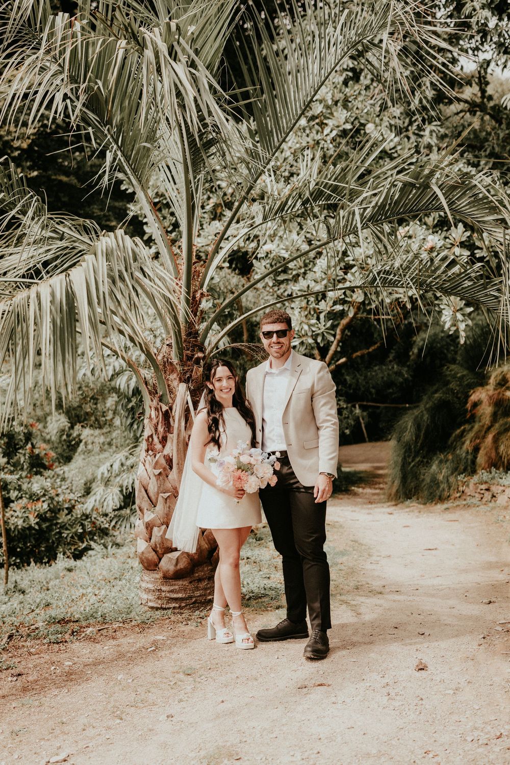 OLIVIA ROSSI PHOTOGRAPHY- TREMENHEERE WEDDING & ELOPEMENT CORNWALL