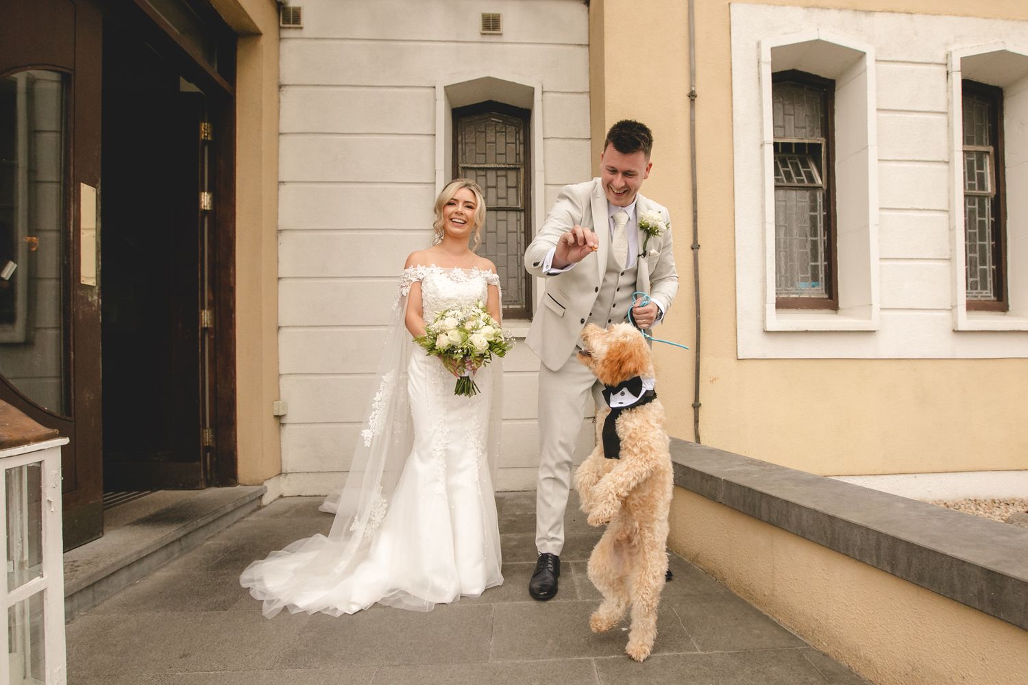Wedding Photographers Galway