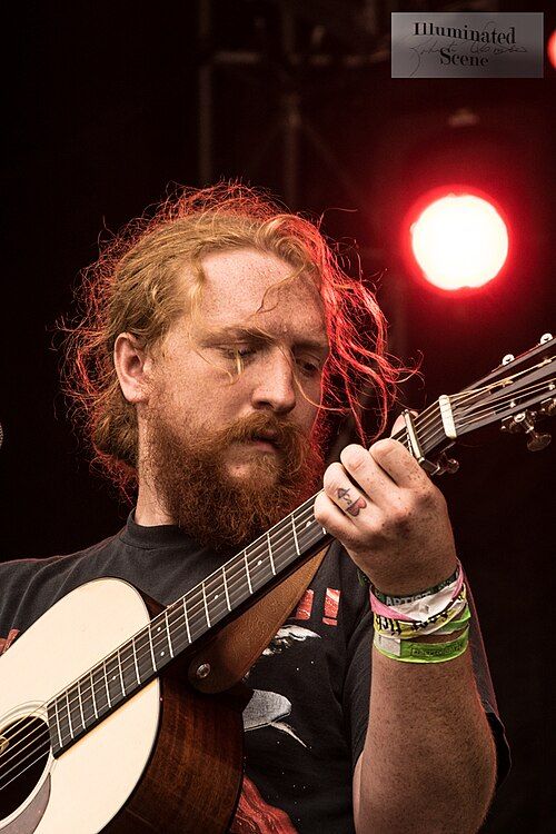 All Your'n by Tyler Childers