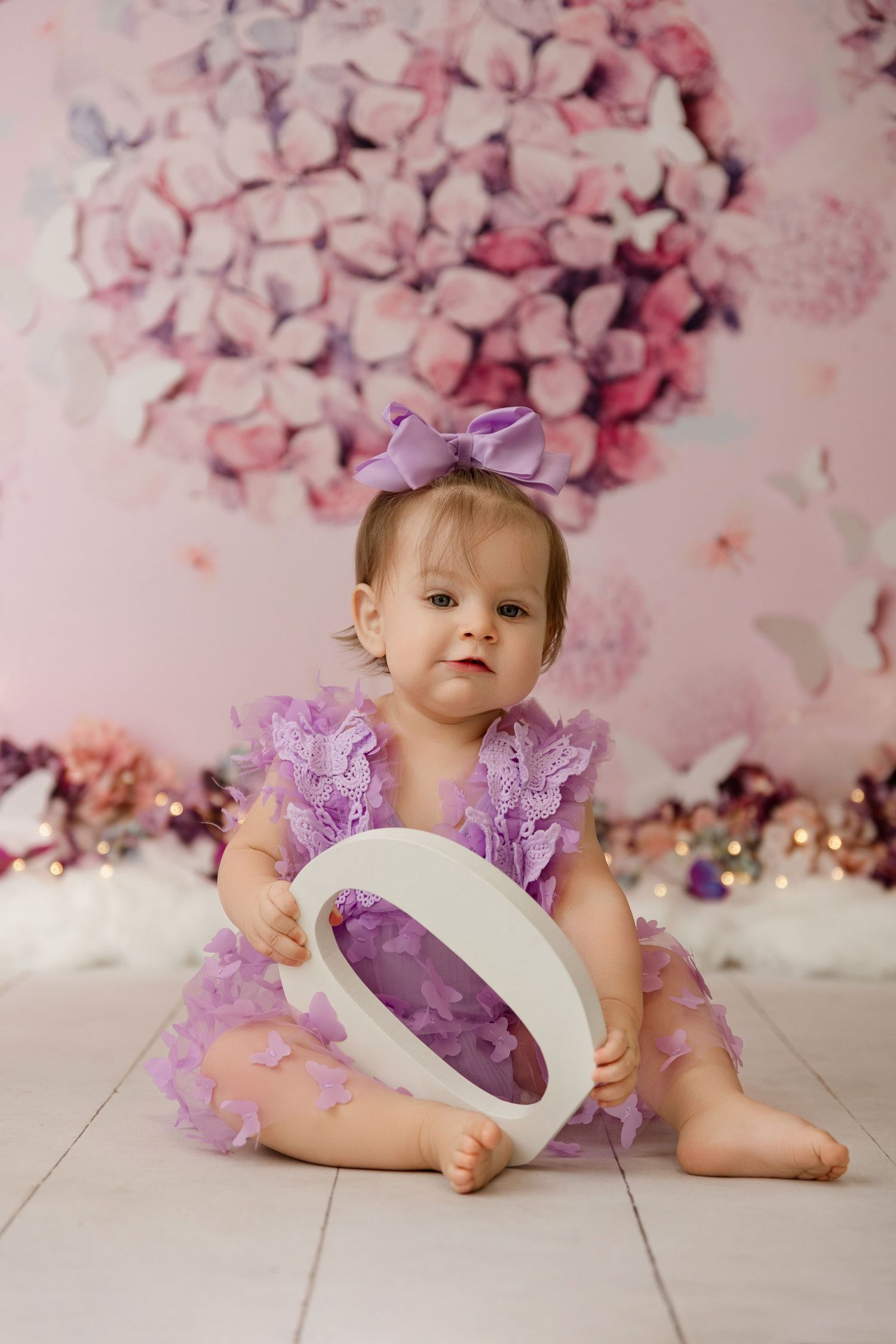 Miami cake smash photographer, cake smash photography Key Biscayne, baby milestone portraits Miami, baby photographer near me