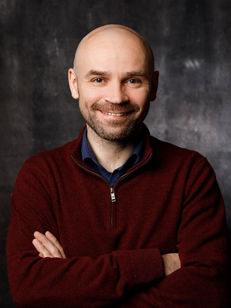 Patryk Stanisz szachista