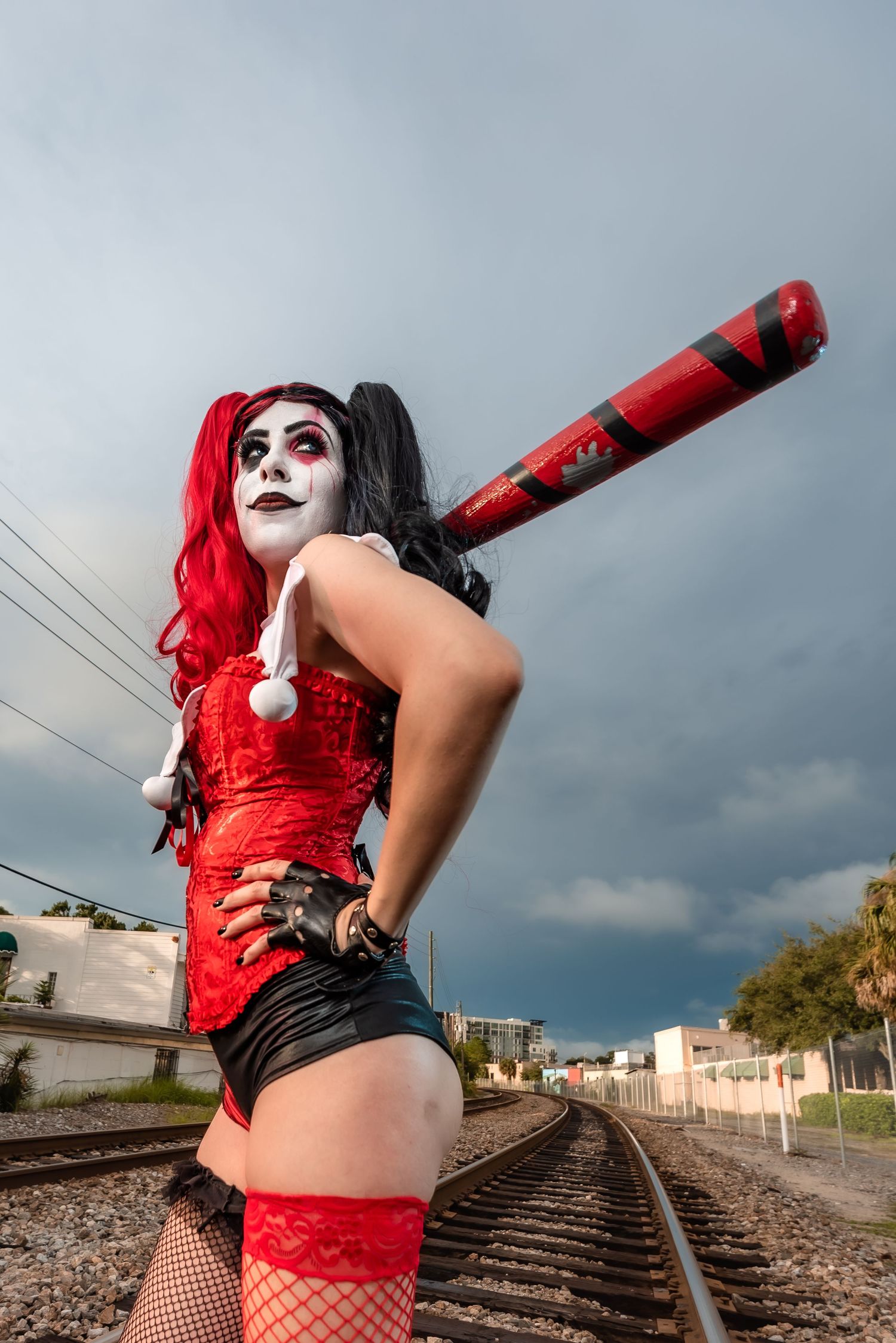 Richmond Virginia Cosplay Photographer
Cosplay Photography Richmond VA
RVA Cosplay Photographer