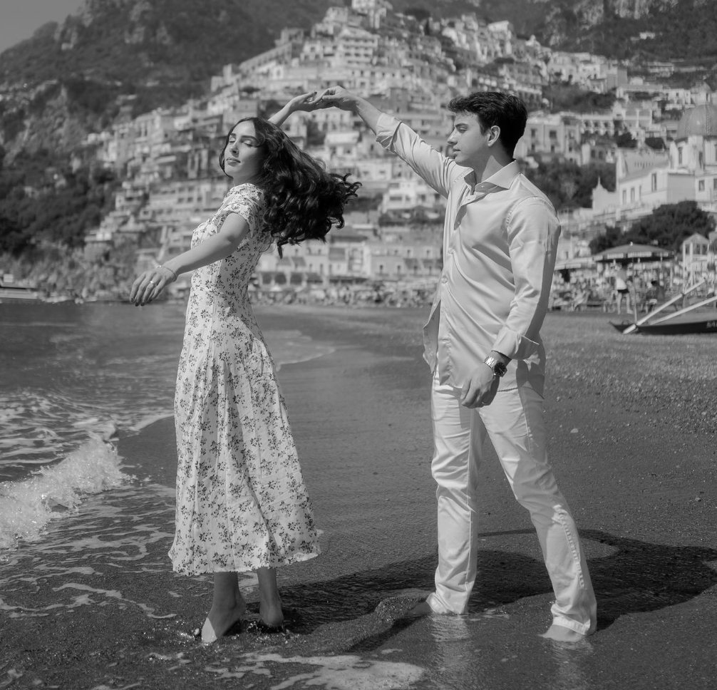 positano photographer positano proposal positano photoshoot