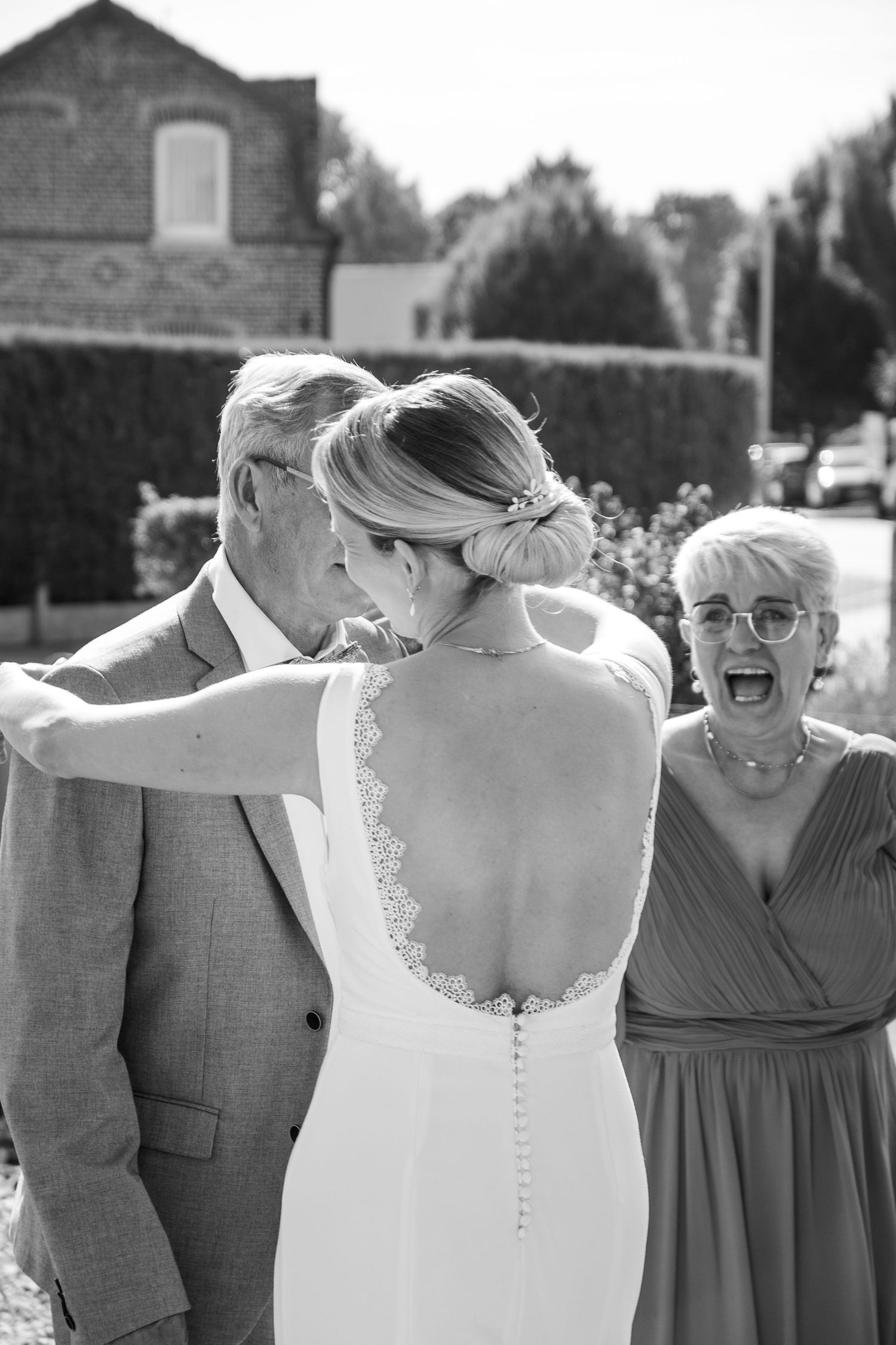 DESTINATION WEDDING