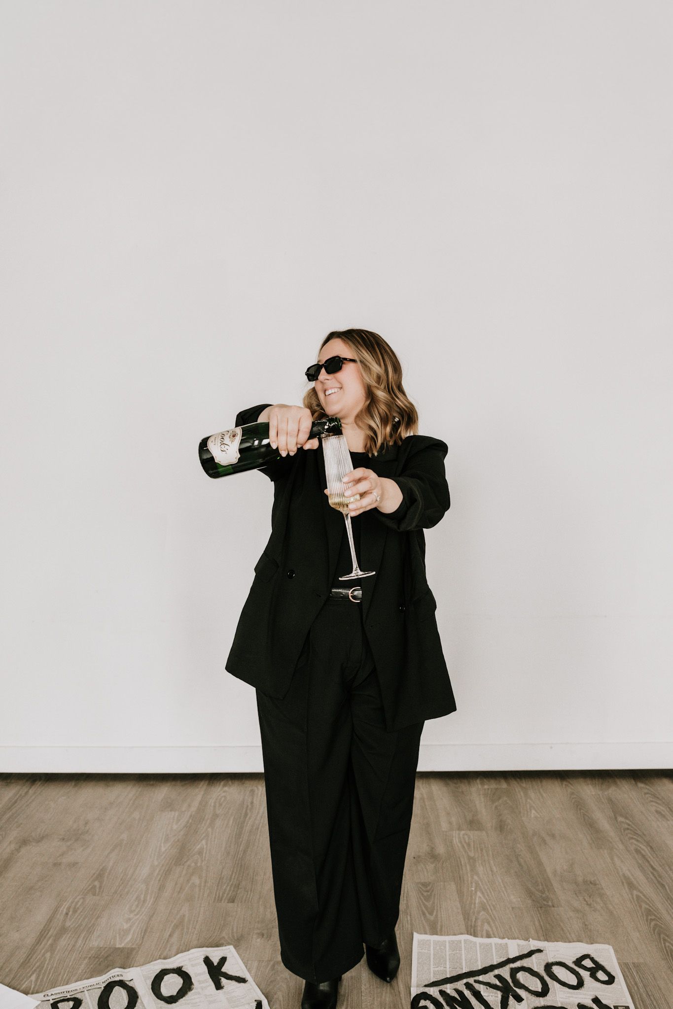 Photo captured by Cassie Kauffman Photography