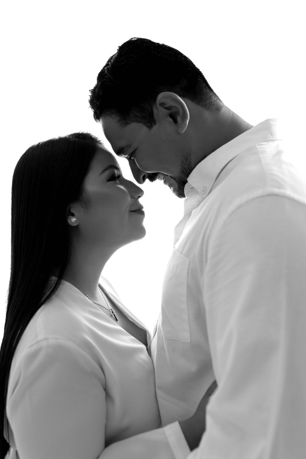 Estamos especializados en fotografía de bebés y familia