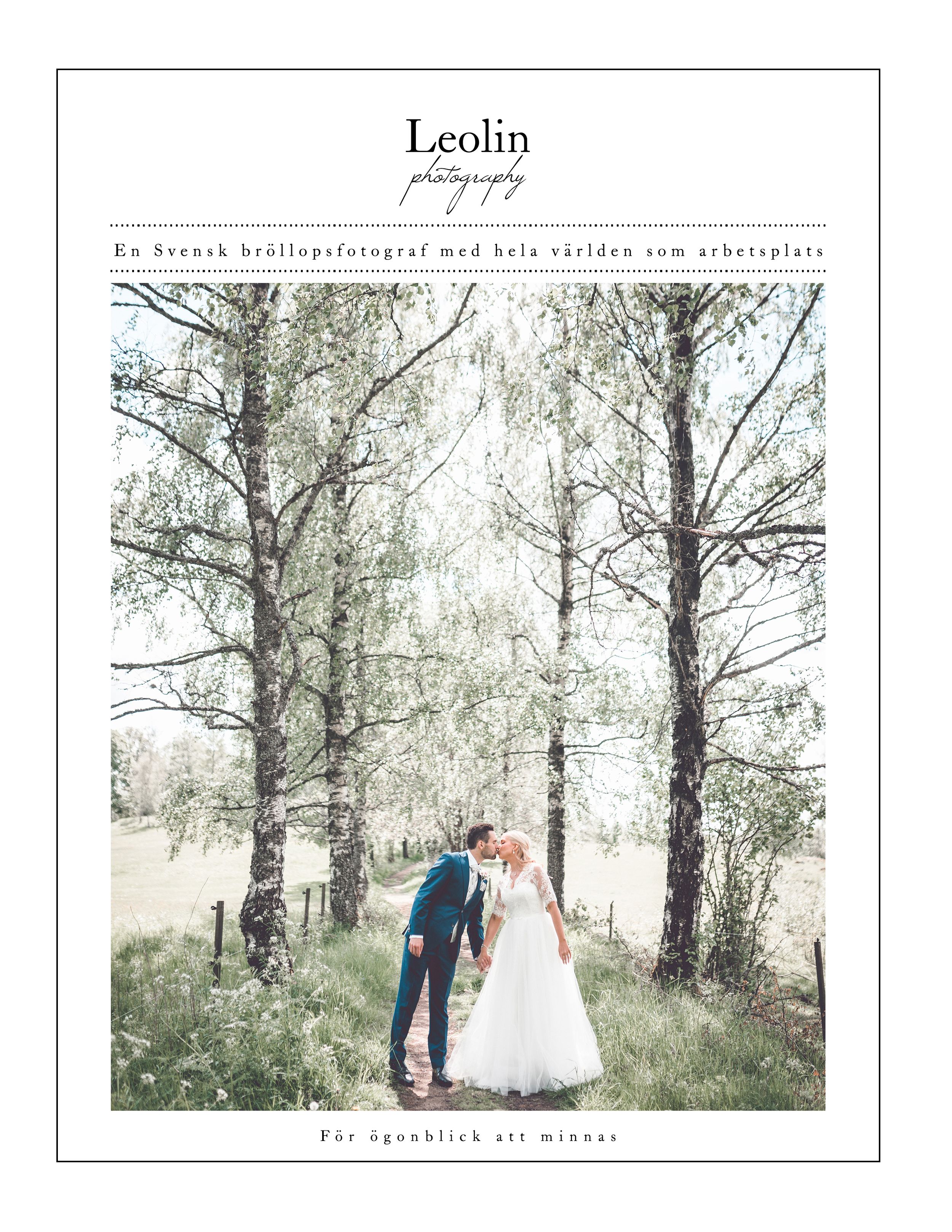 Bröllopsfotograf Borås, bröllopsfotograf Mark, bröllopsfotograf Varberg