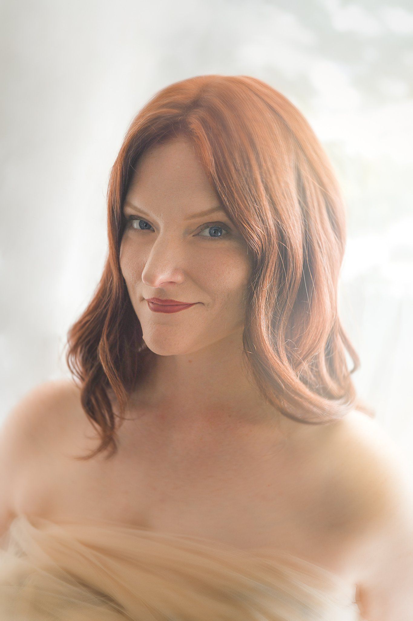austin boudoir female photographer