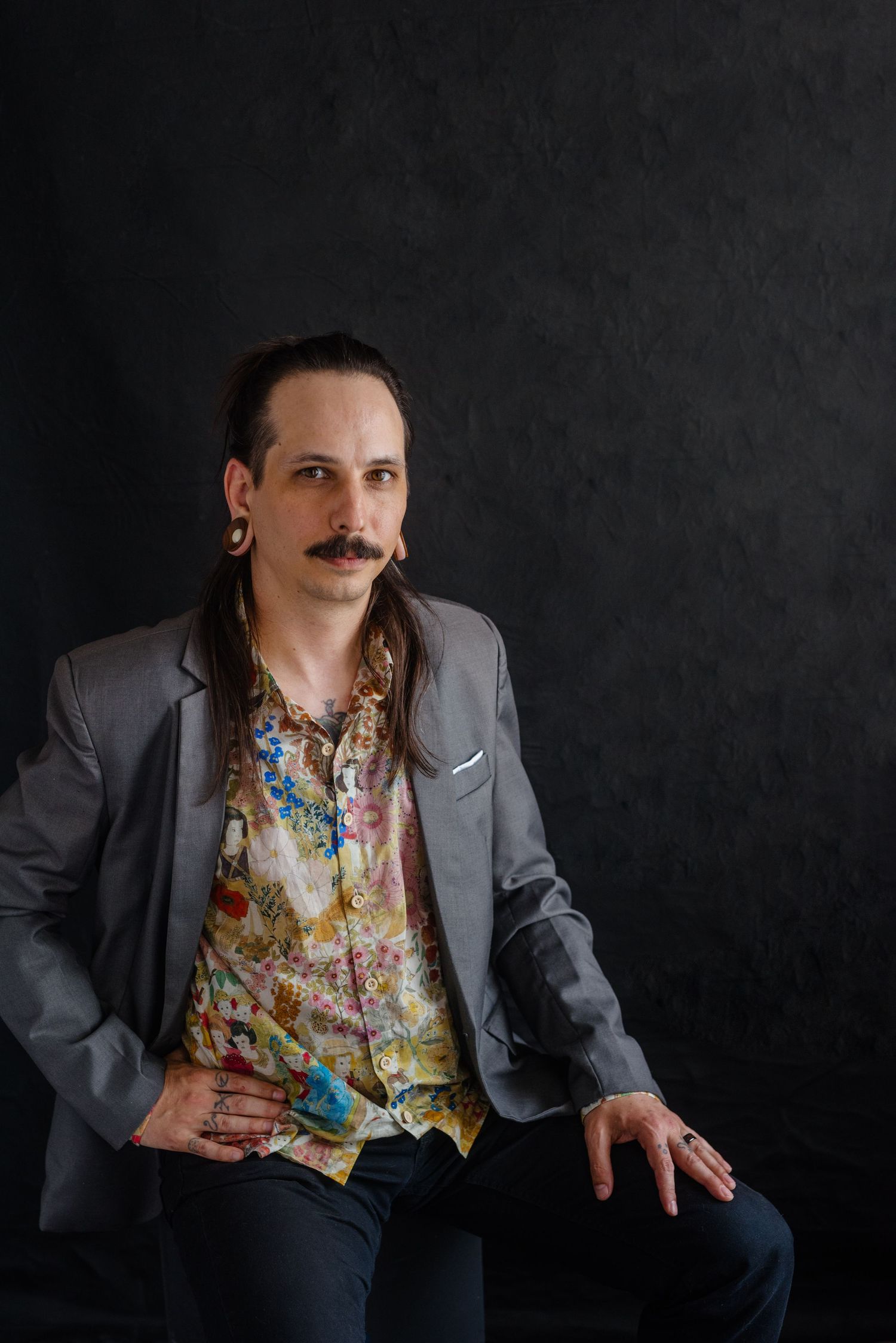 headshots Austin photographer