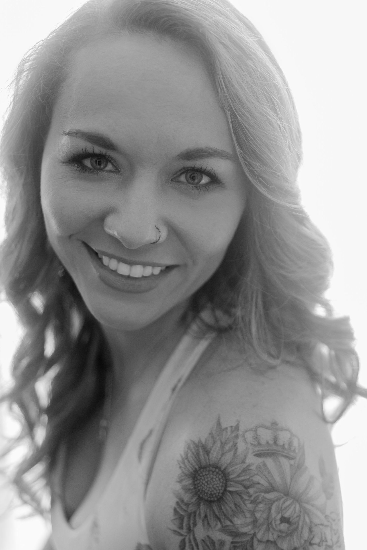 austin boudoir female photographer