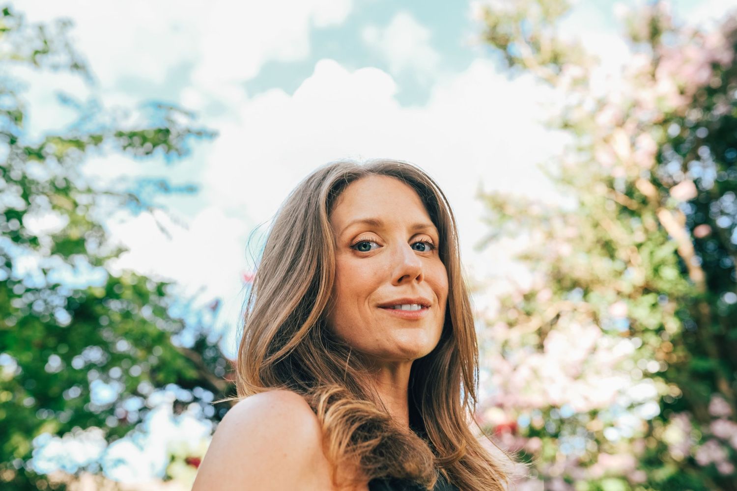 austin boudoir female photographer