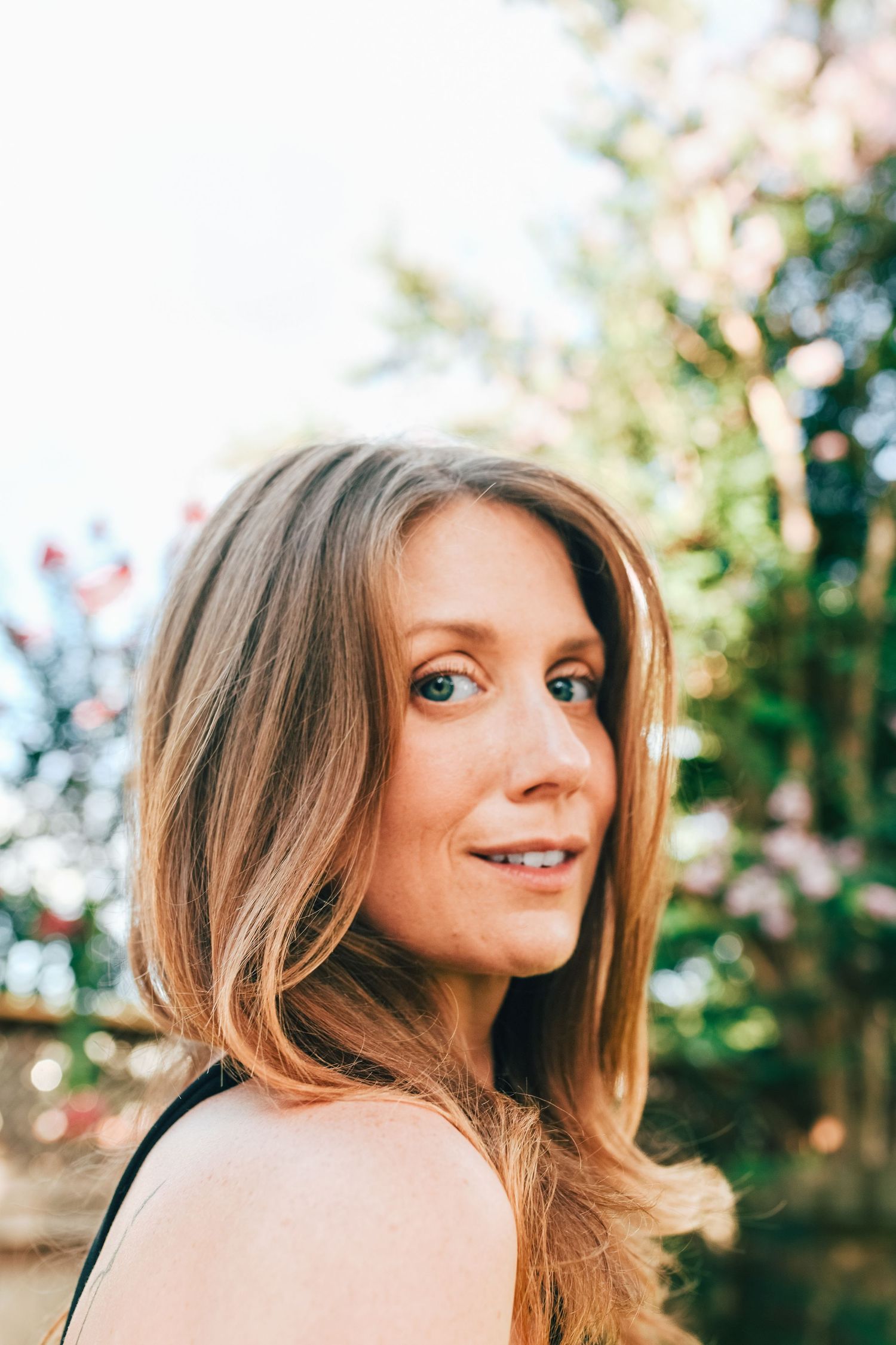 austin boudoir female photographer