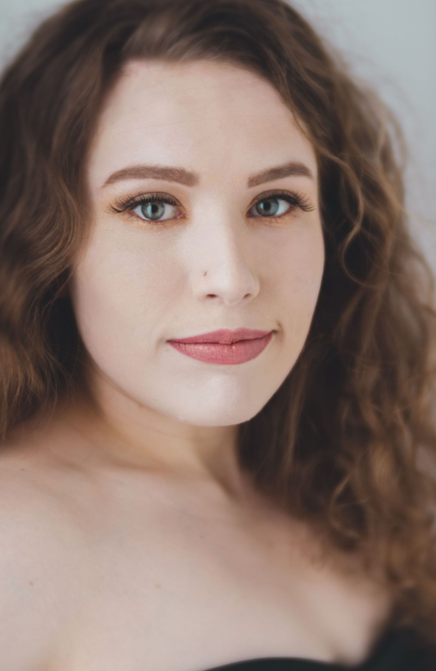 austin boudoir female photographer