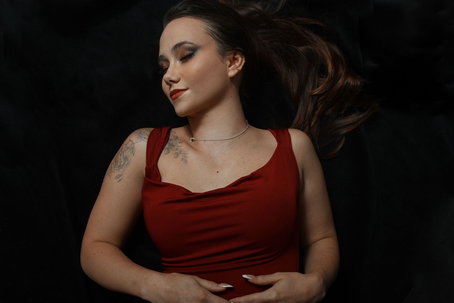 austin boudoir female photographer
