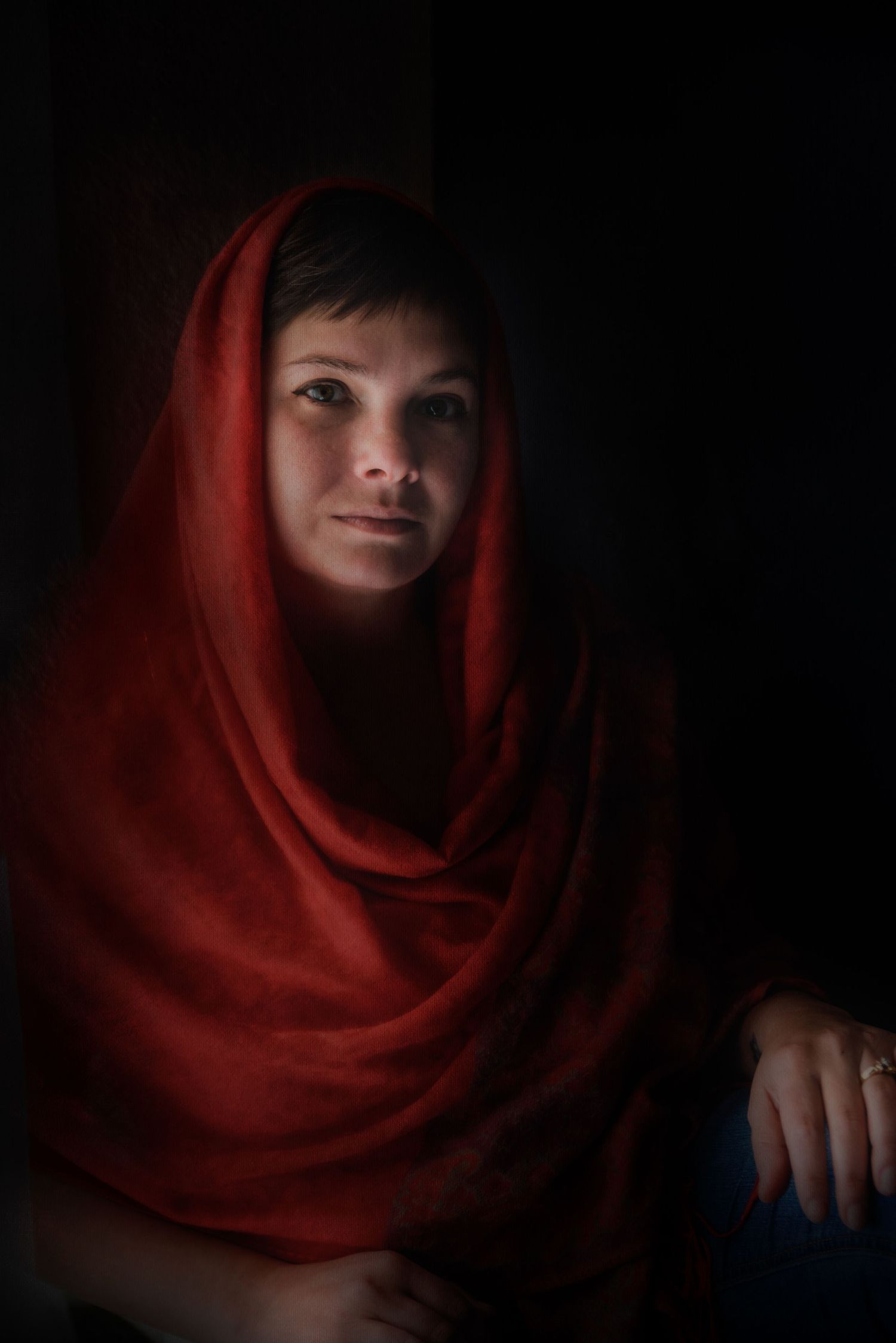 austin boudoir female photographer