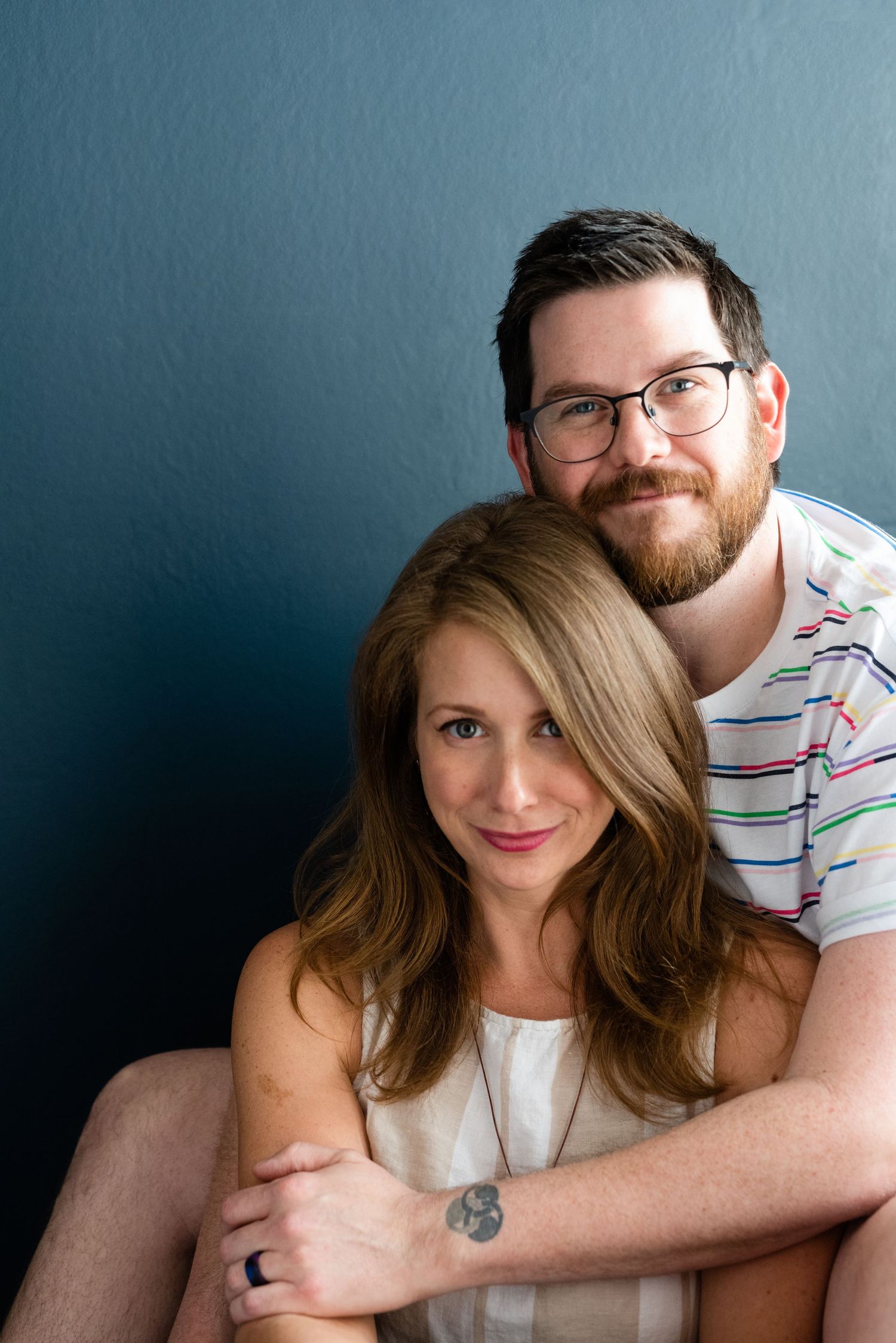 austin boudoir female photographer