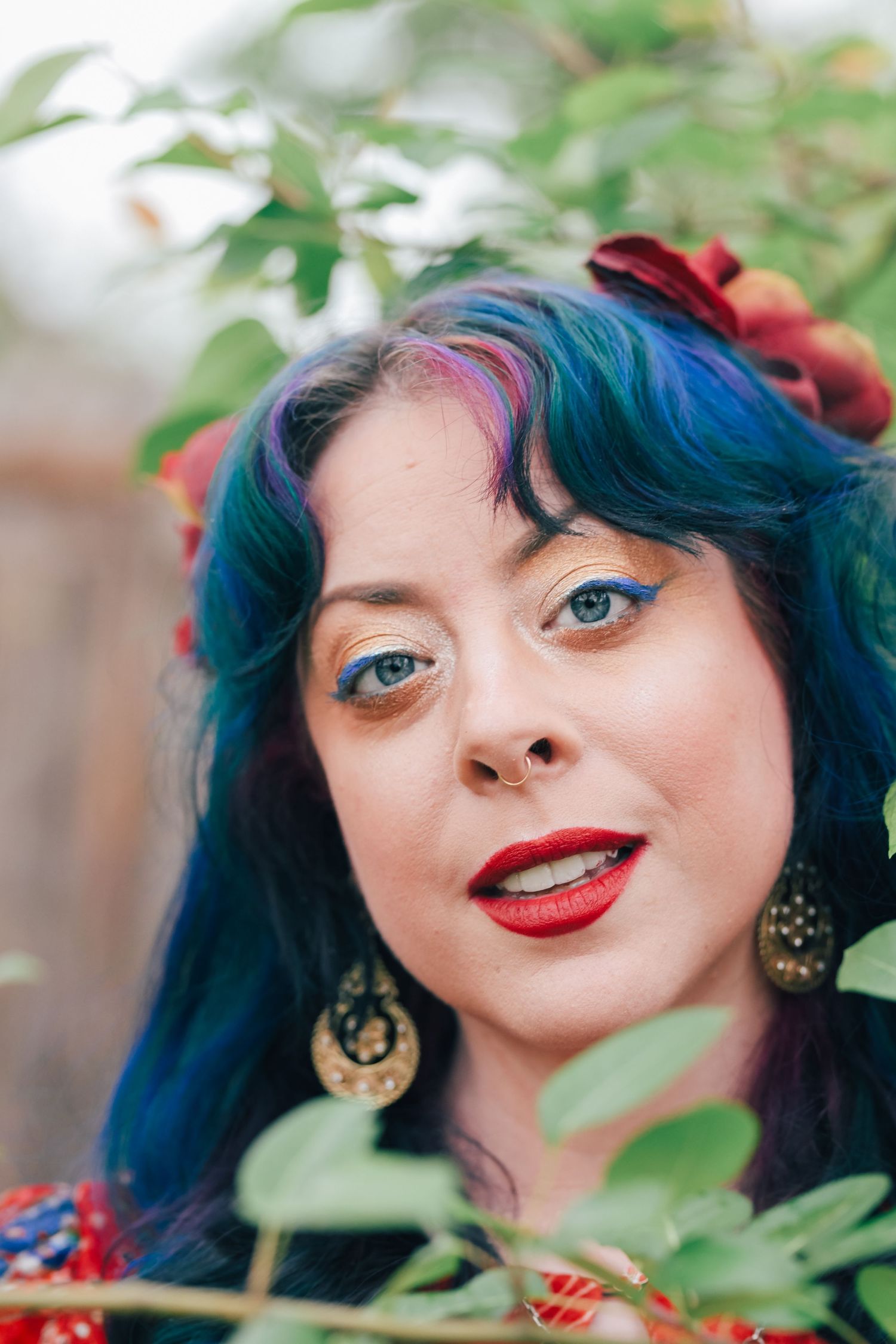 austin boudoir female photographer