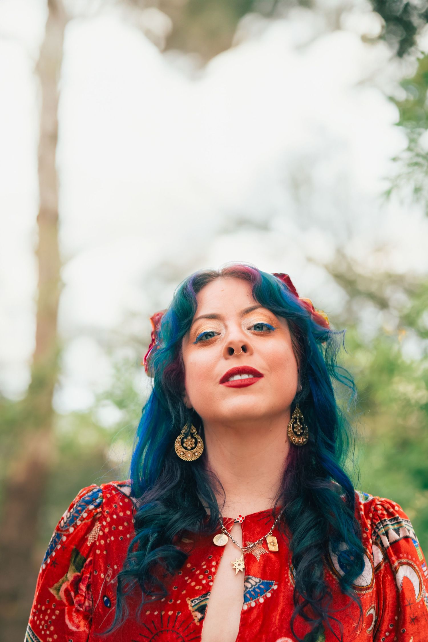 austin boudoir female photographer