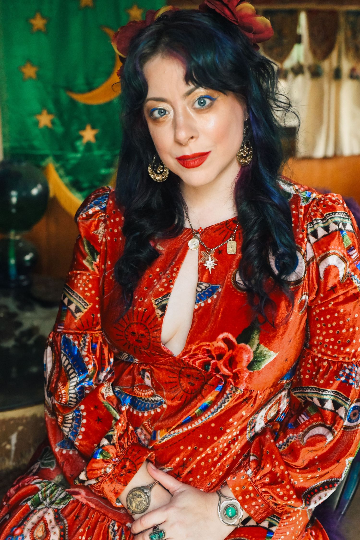 austin boudoir female photographer